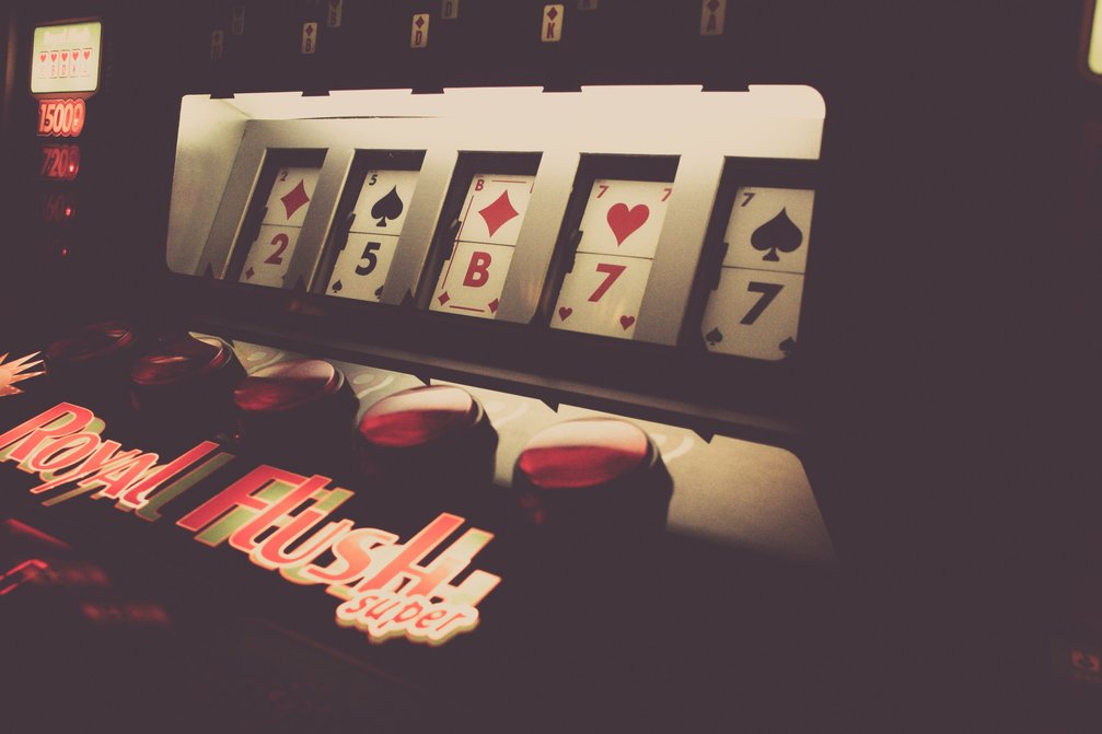 Avantgarde casino New Zealand