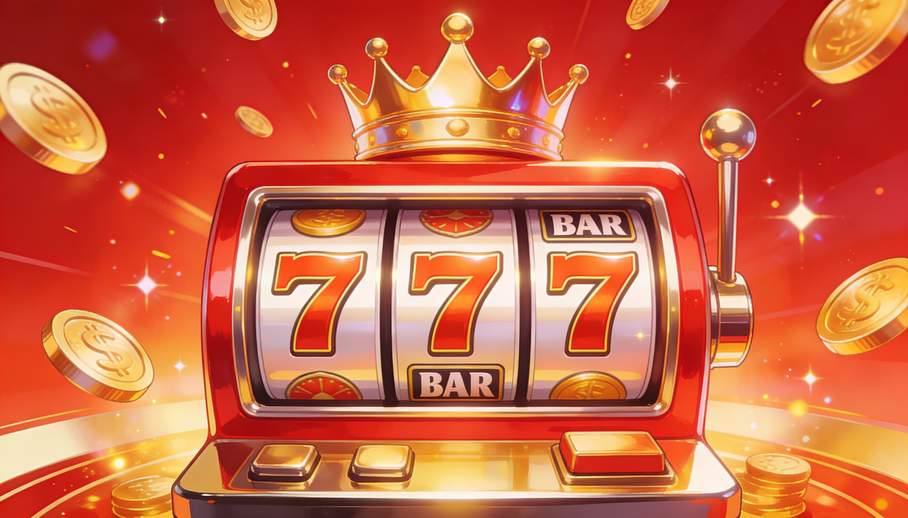 goodman casino