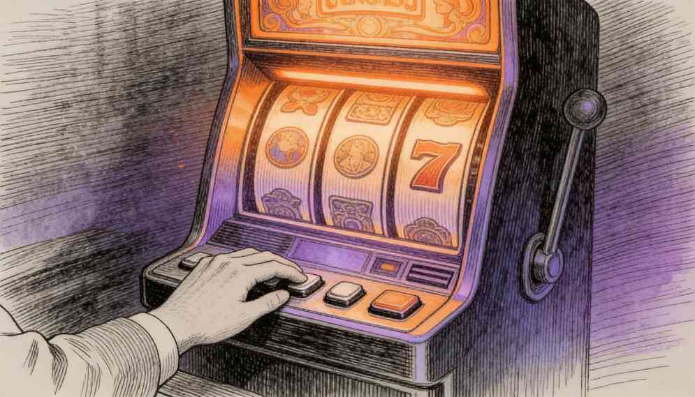CasinoHermes