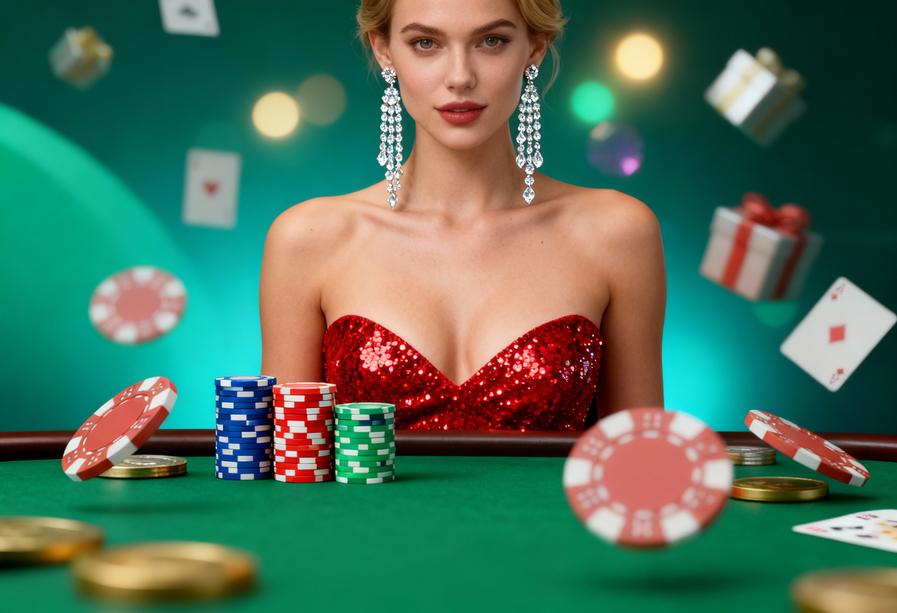 Powerup casino