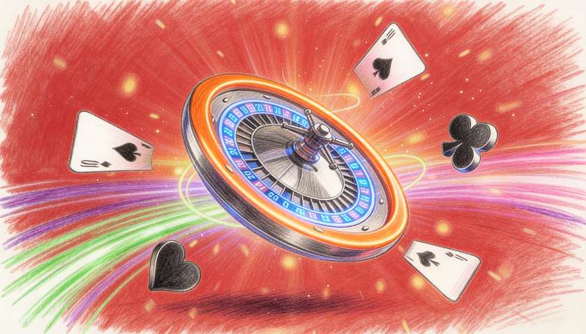 wazbee casino anmelden