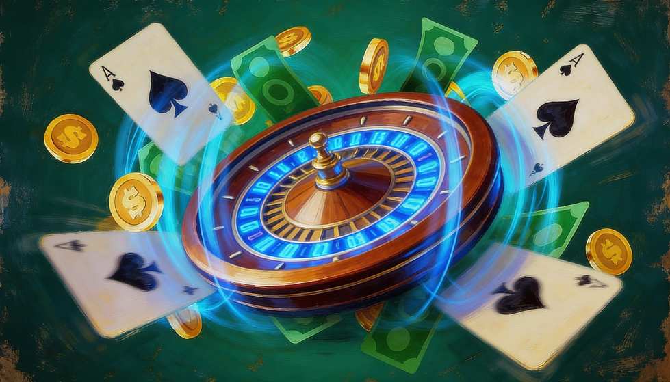 mr pacho casino