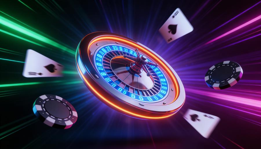 casino infinity