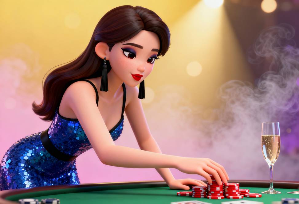flush casino