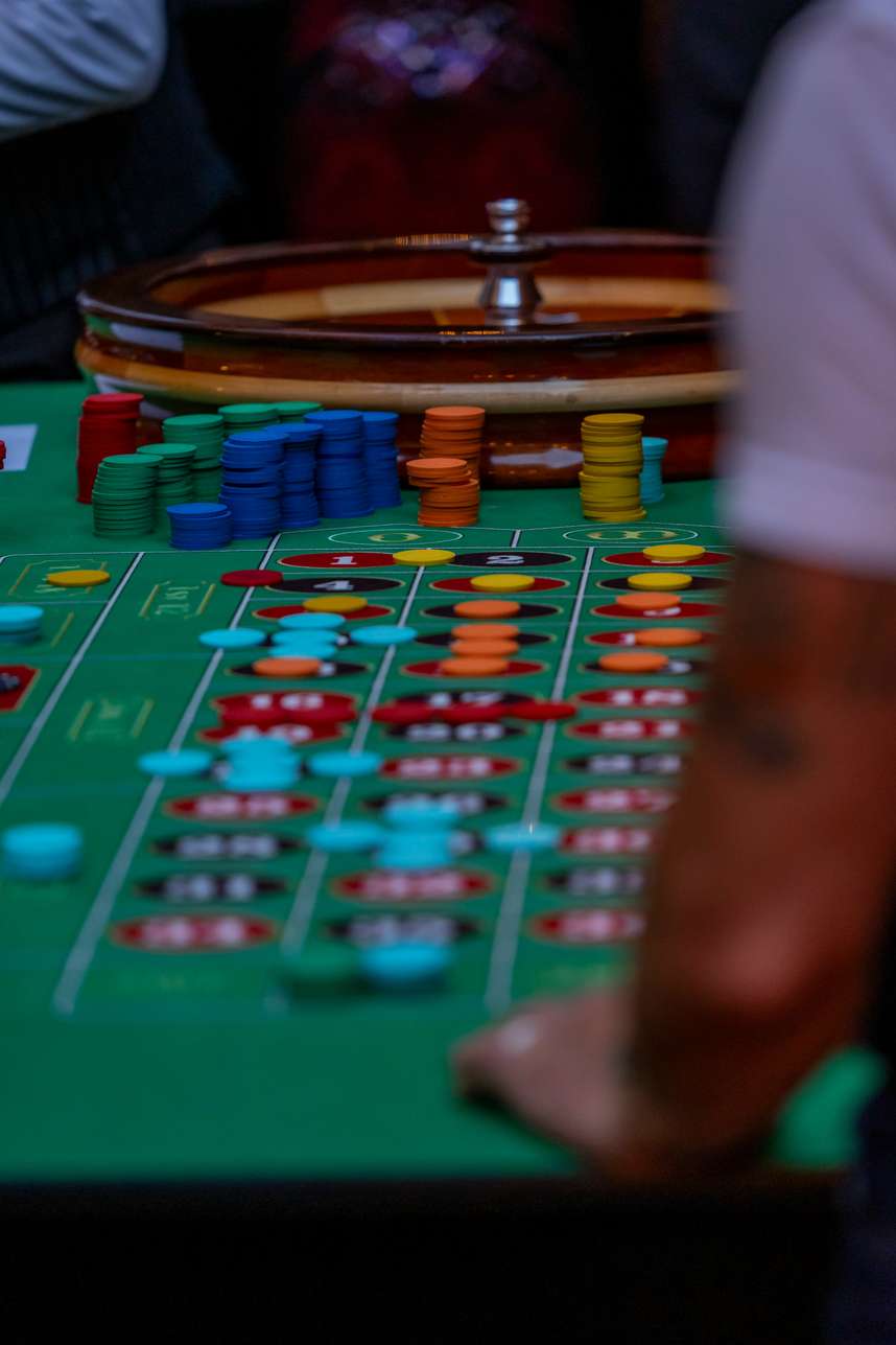 Wellington Casino inloggen
