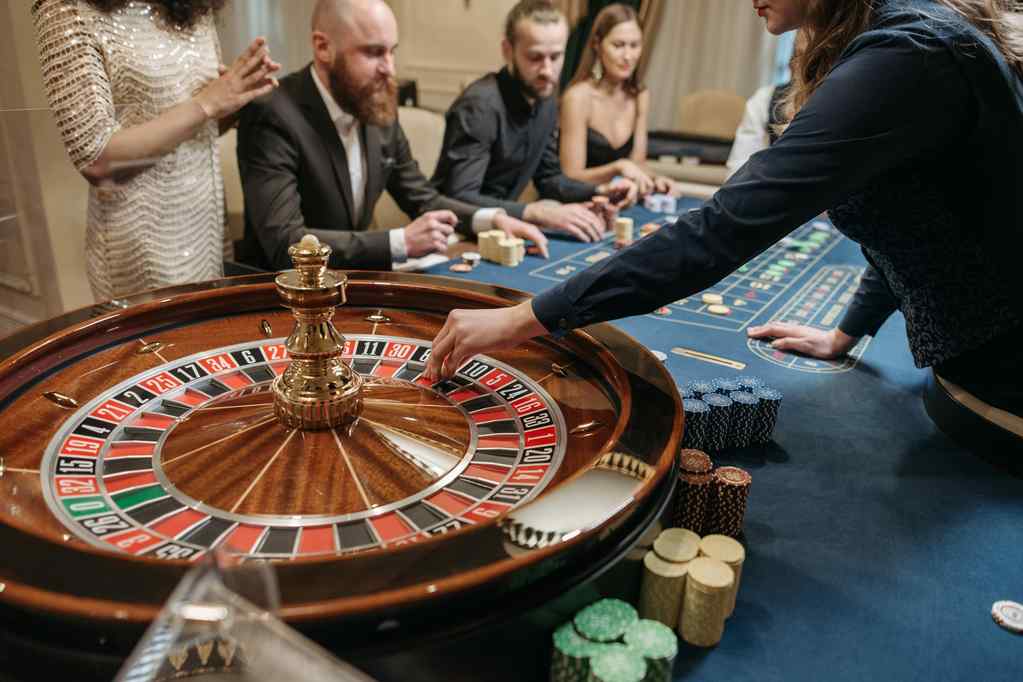kingmaker casino online
