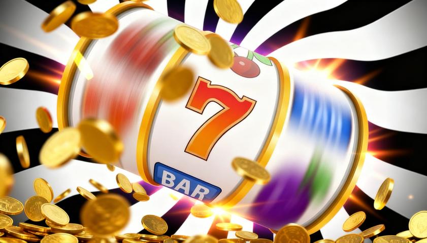Megarich casino online