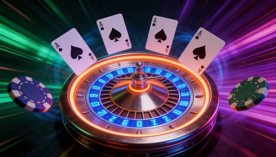Boombet Casino Review: Uncovering the Negative Aspects