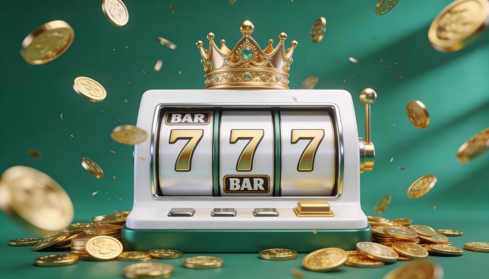 Boomerang Bet Casino: Una plataforma de juego en línea segura y divertida