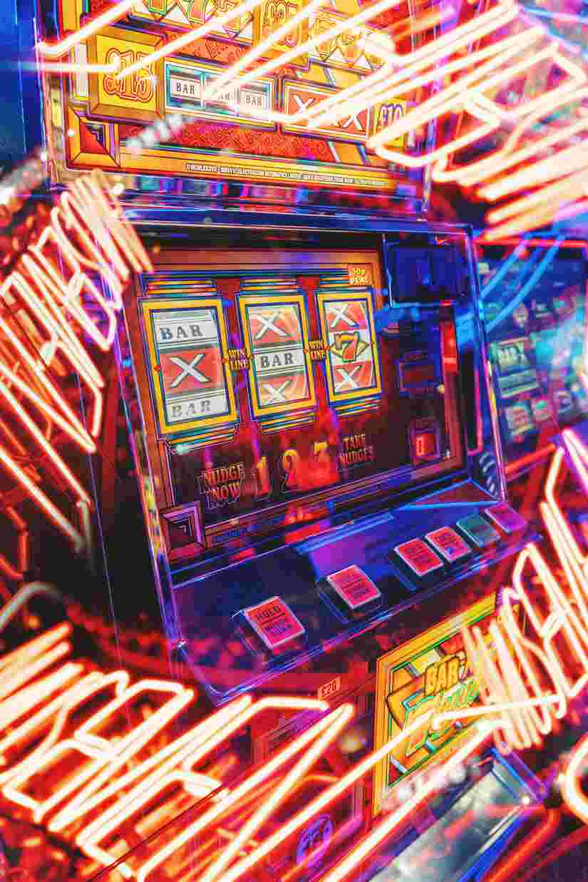 cat casino
