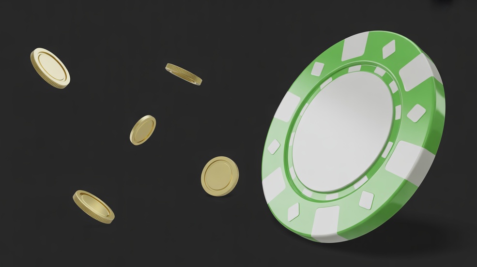 Current Trends in the Online Casino Industry