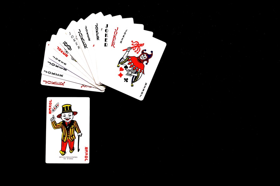 Current Trends in the Online Casino Industry