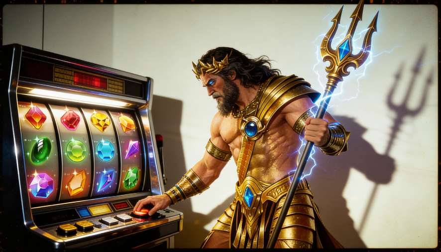 Hva gjør et online casino pålitelig