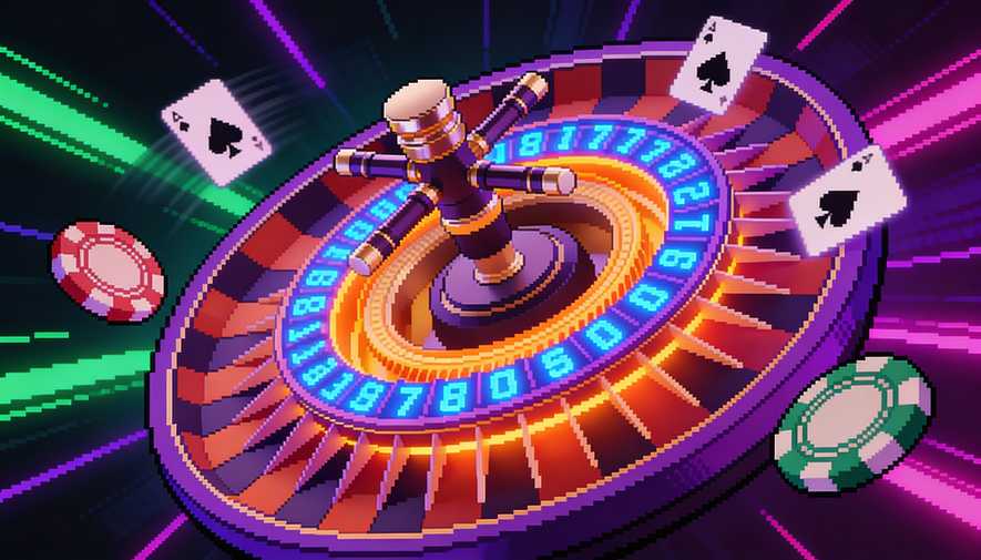 Goldwin Casino: A Comprehensive Review and Guide