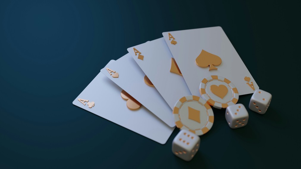 Hoe speel je op Winspark Casino: een stap-voor-stap gids