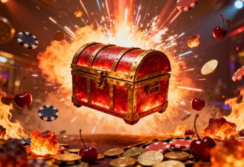 How Online Casinos Make Money