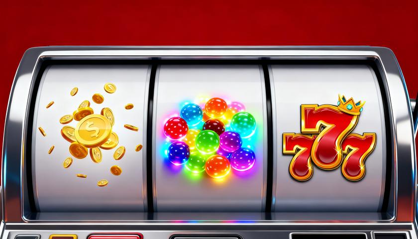 Spin away