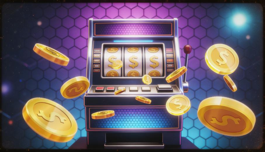 Jeton Rouge Casino vs concurrents : Comparaison casino