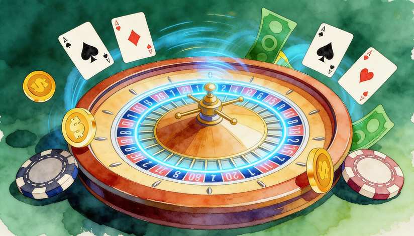 Kinbet: La mejor alternativa a los competidores