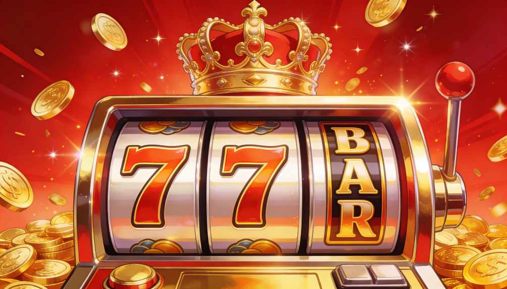 Montecrypto Casino Tournaments - Découvrez les Meilleures Compétitions en Ligne