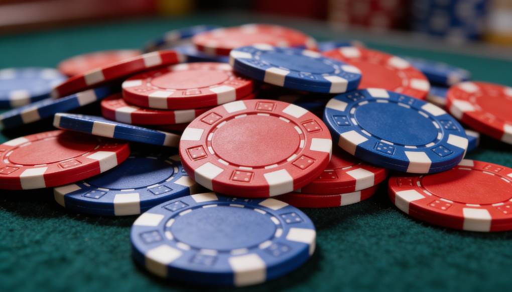 Neuf Casino : Commencez à jouer maintenant et obtenez des bonus