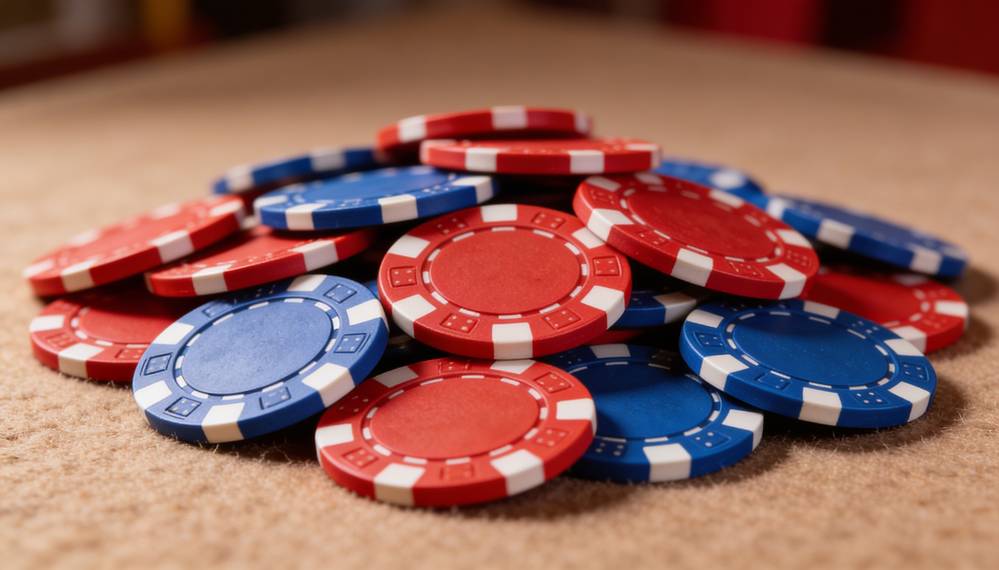 Neuf Casino : Commencez à jouer maintenant et obtenez des bonus