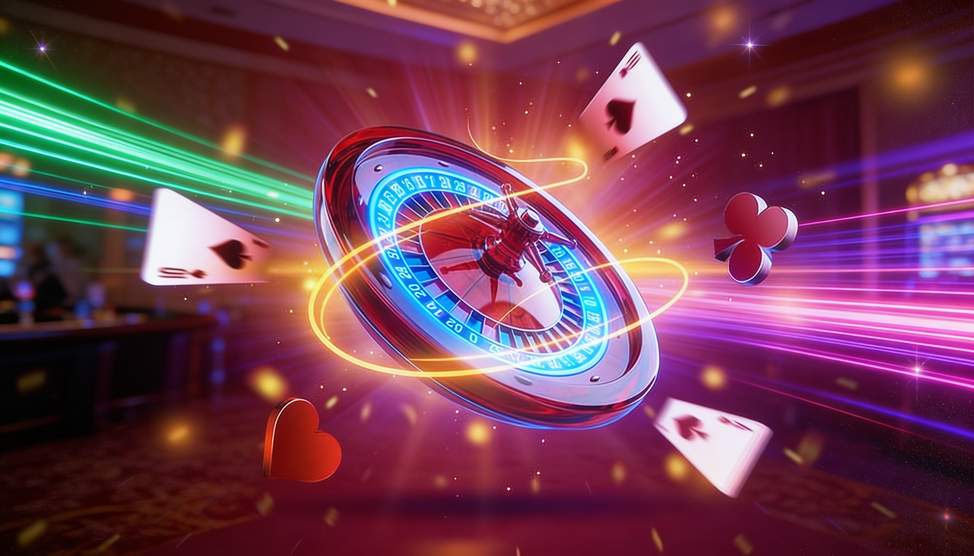 Review of New Games at Casino Purple