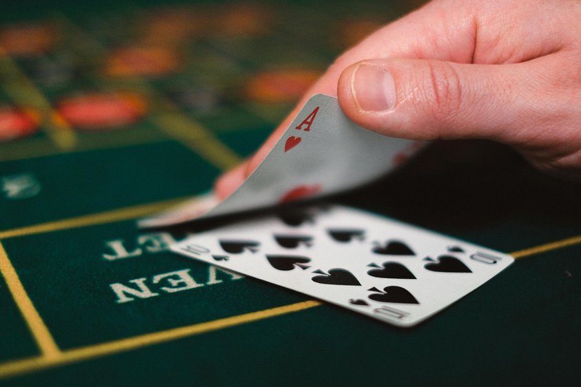 Revisión del casino Goldwin 2024