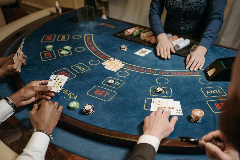 SG Casino : Qu'est-ce que le buzz ?