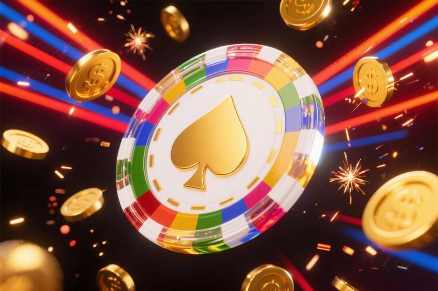 SG Casino : Qu'est-ce que le buzz ?