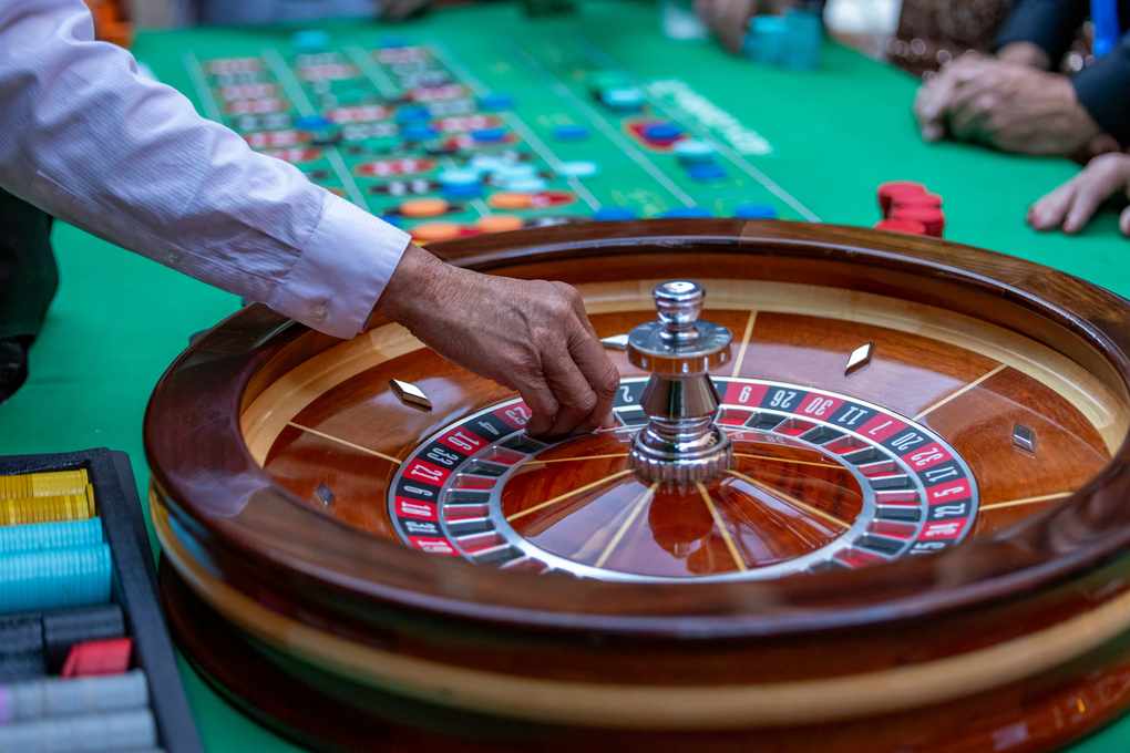 FruityChance Casino Live Casino: Play with Real Dealers