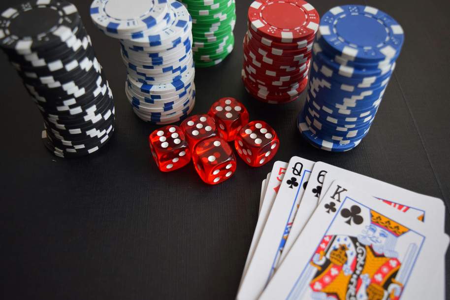 Knight Slots Blackjack: Ein Überblick
