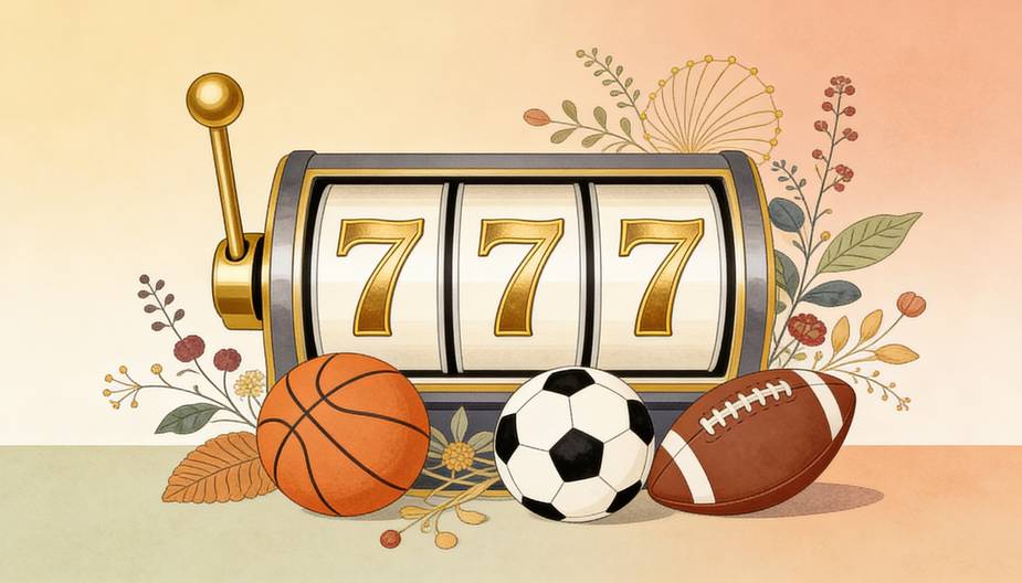 Omni Slots Casino: Een Gids voor Succes