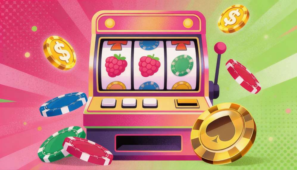 Skyhills Slot Machines: A Comprehensive Guide to Winning Big